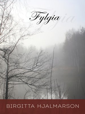 cover image of Fylgia